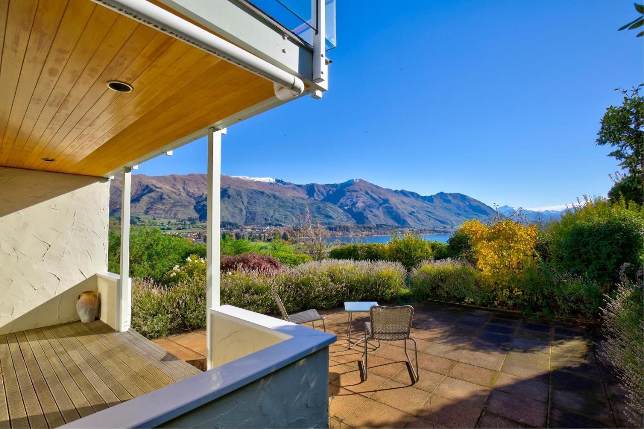 Lake Wanaka Lookout Exterior foto