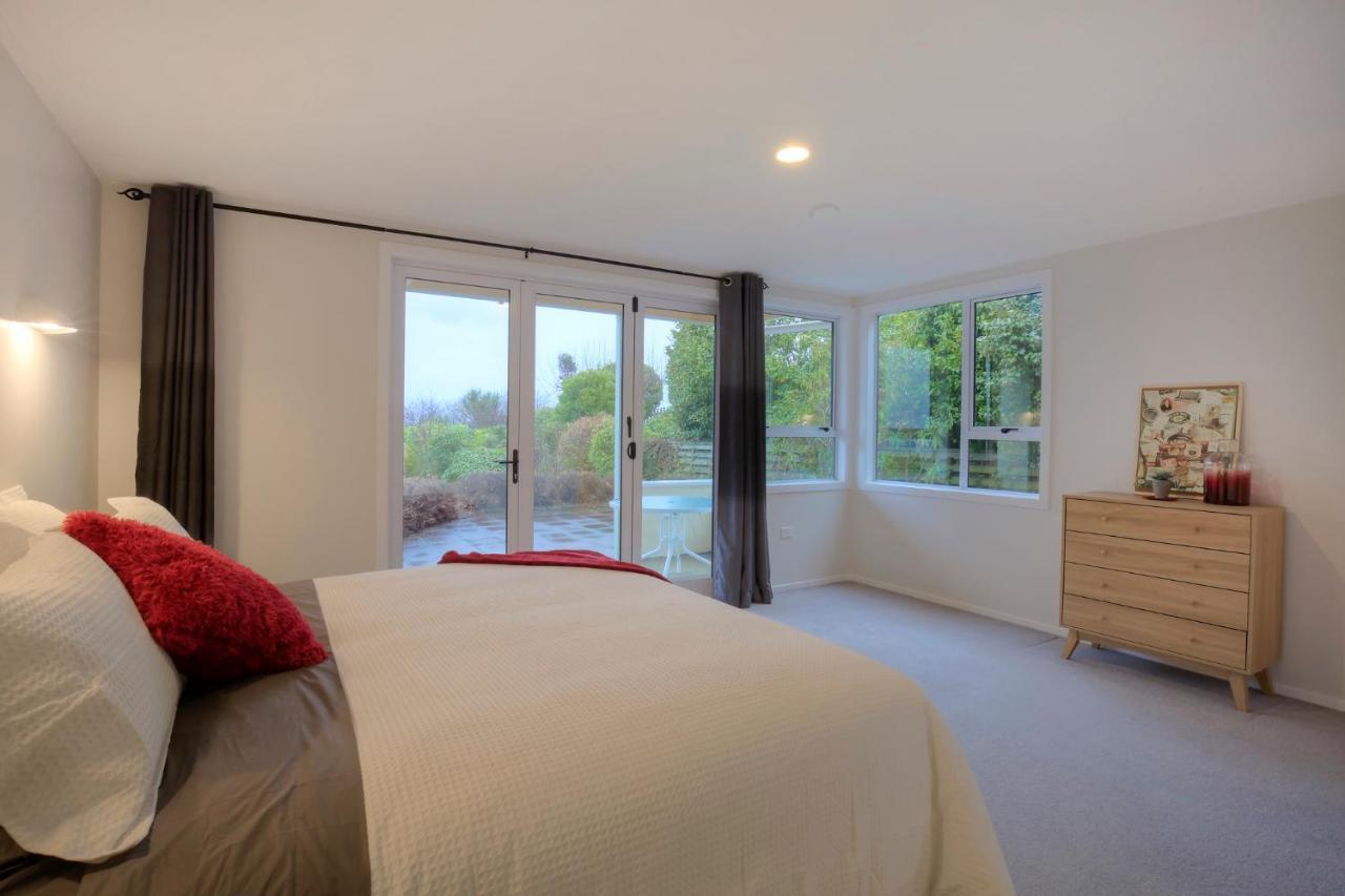 Lake Wanaka Lookout Exterior foto